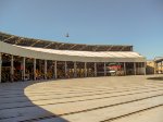 FXE Locomotives at Guadalajara Roundhouse